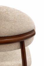 Albero Rustica Beige set 2 stolice - Slika 6