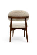 Albero Rustica Beige set 2 stolice - Slika 5