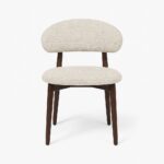 Albero Rustica Beige set 2 stolice - Slika 2