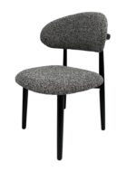 Albero Rustica Black set 4 stolice - Slika 5