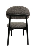 Albero Rustica Black set 4 stolice - Slika 3