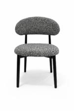 Albero Rustica Black set 4 stolice - Slika 2