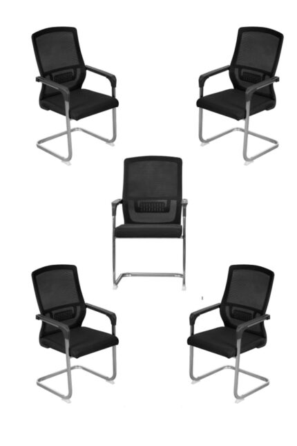 Orbis Classic set 5x1