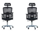Modena Ergo Pro B set od 2 stolice