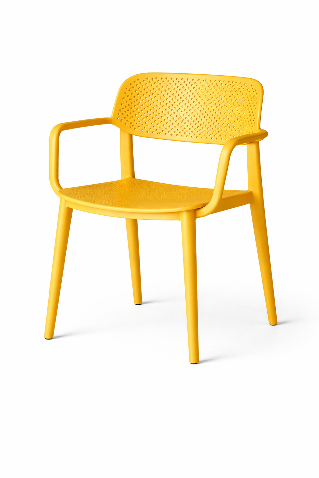 Aira-yellow-1 Alfa Stolica Žuta - Slika 1