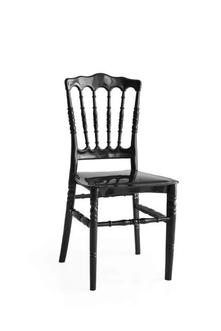NAPOLEON PLASTIČNA STOLICA