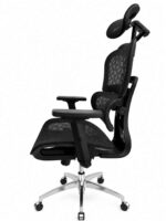 Modena Ergo Lux - CRNA - Slika 3