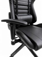 TITANIUM X – Ergonomska Gaming i Kancelarijska Stolica - Slika 5