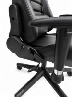 TITANIUM X – Ergonomska Gaming i Kancelarijska Stolica - Slika 6